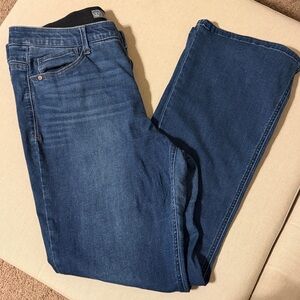 Wit & wisdom jeans from Nordstrom